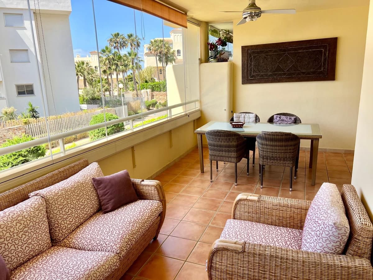 Middle Floor Apartment in El Faro — photo 6 of 10