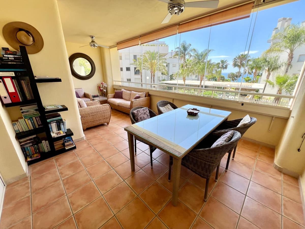 Middle Floor Apartment in El Faro — photo 7 of 10