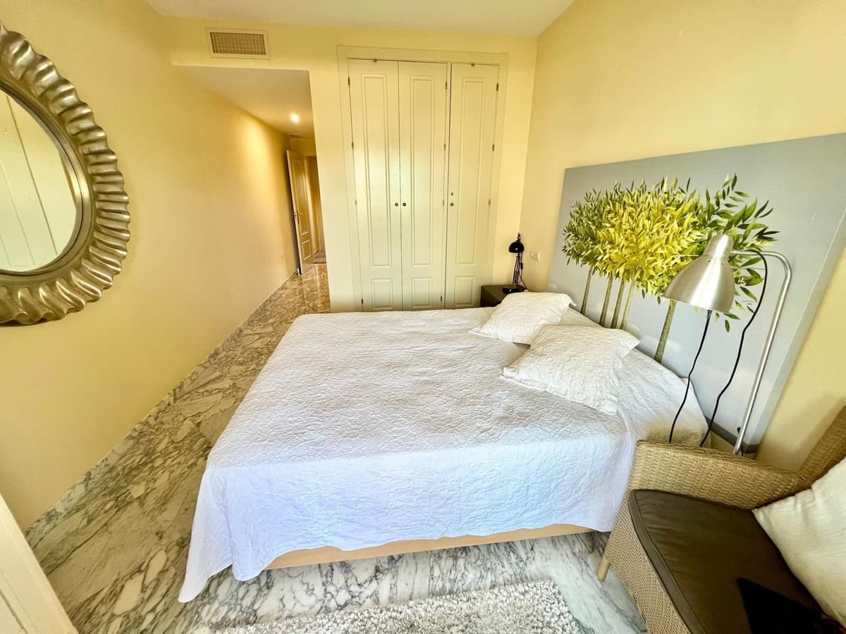 Middle Floor Apartment in El Faro — photo 9 of 10