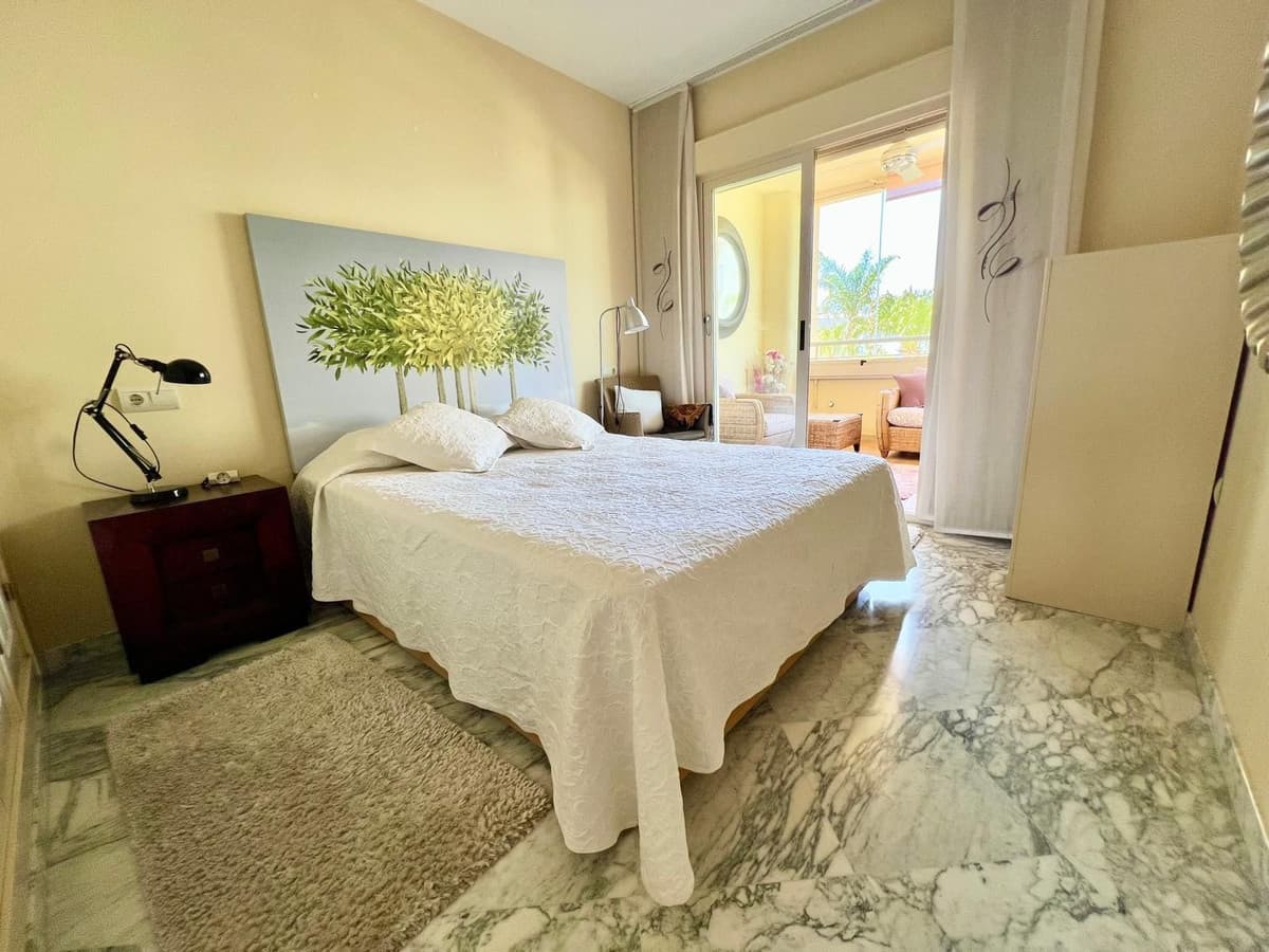 Middle Floor Apartment in El Faro — photo 10 of 10