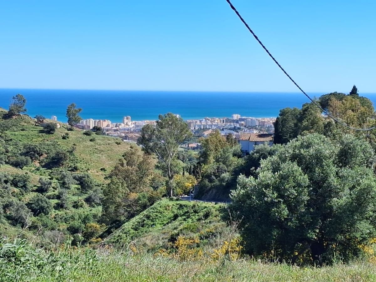 Detached Villa in Mijas — photo 2 of 10