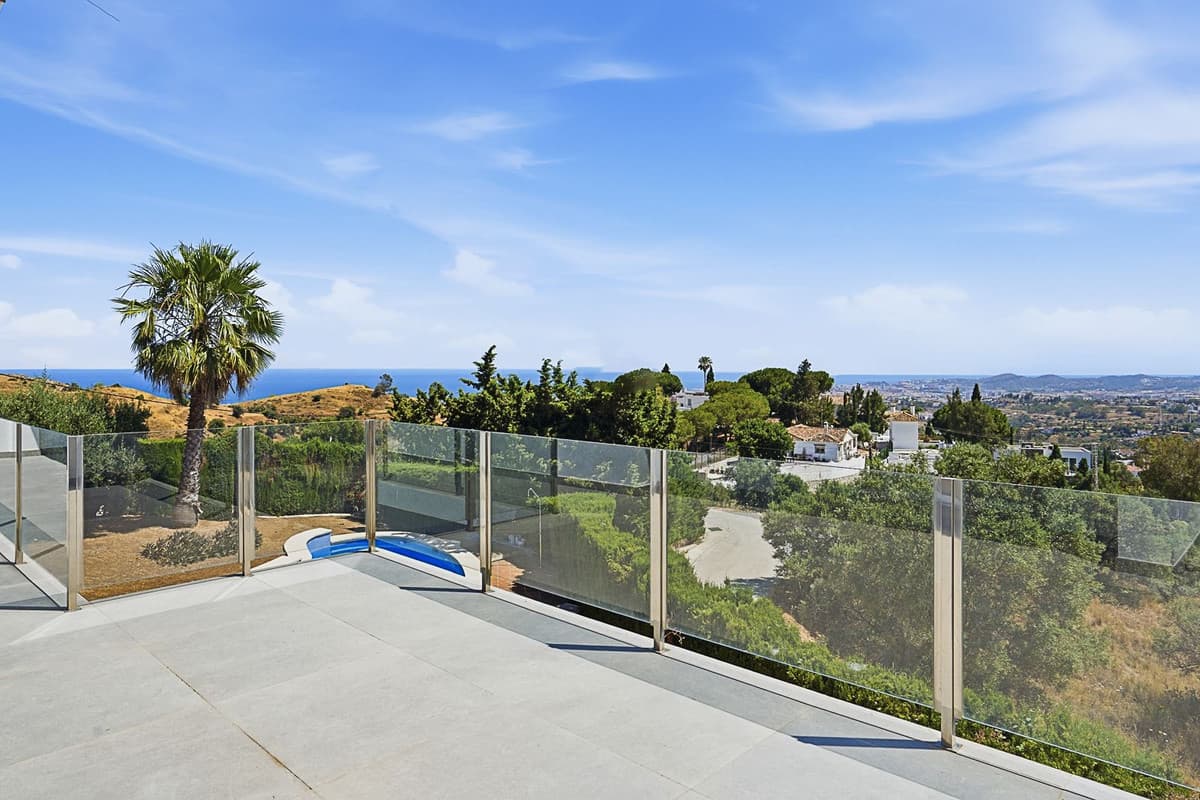 Detached Villa in Mijas — photo 4 of 10