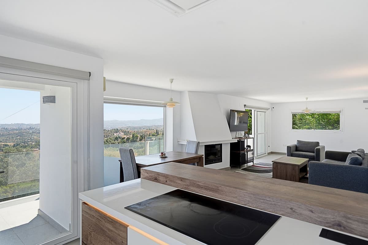 Detached Villa in Mijas — photo 6 of 10