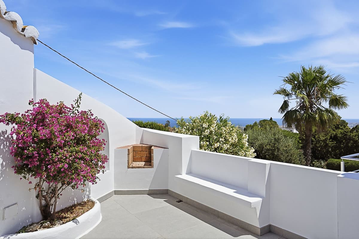 Detached Villa in Mijas — photo 7 of 10