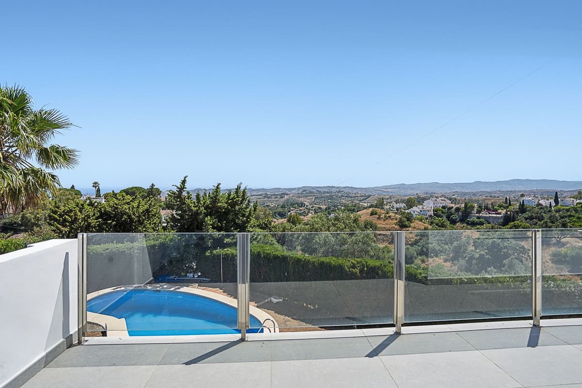 Detached Villa in Mijas — photo 8 of 10