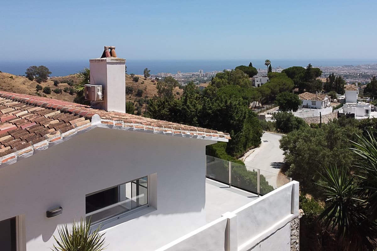 Detached Villa in Mijas — photo 9 of 10