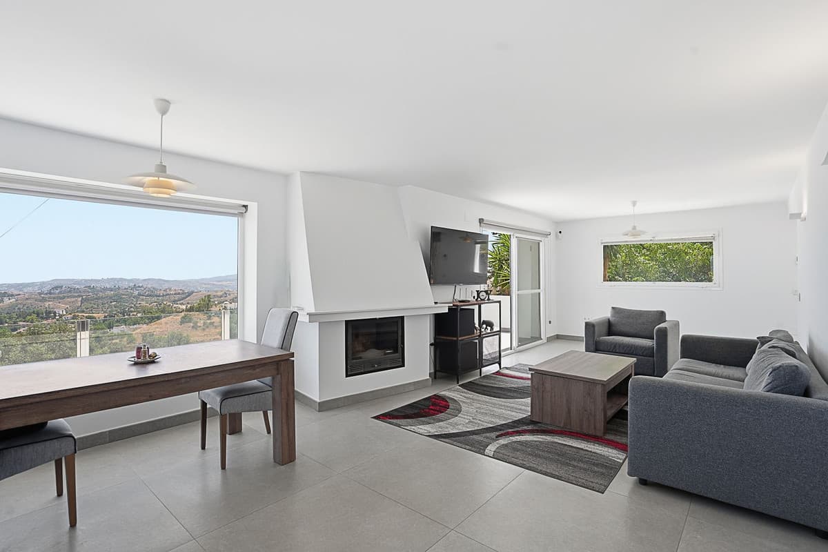 Detached Villa in Mijas — photo 10 of 10