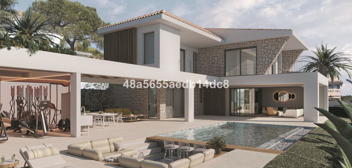 Land in Elviria — photo 1 of 10