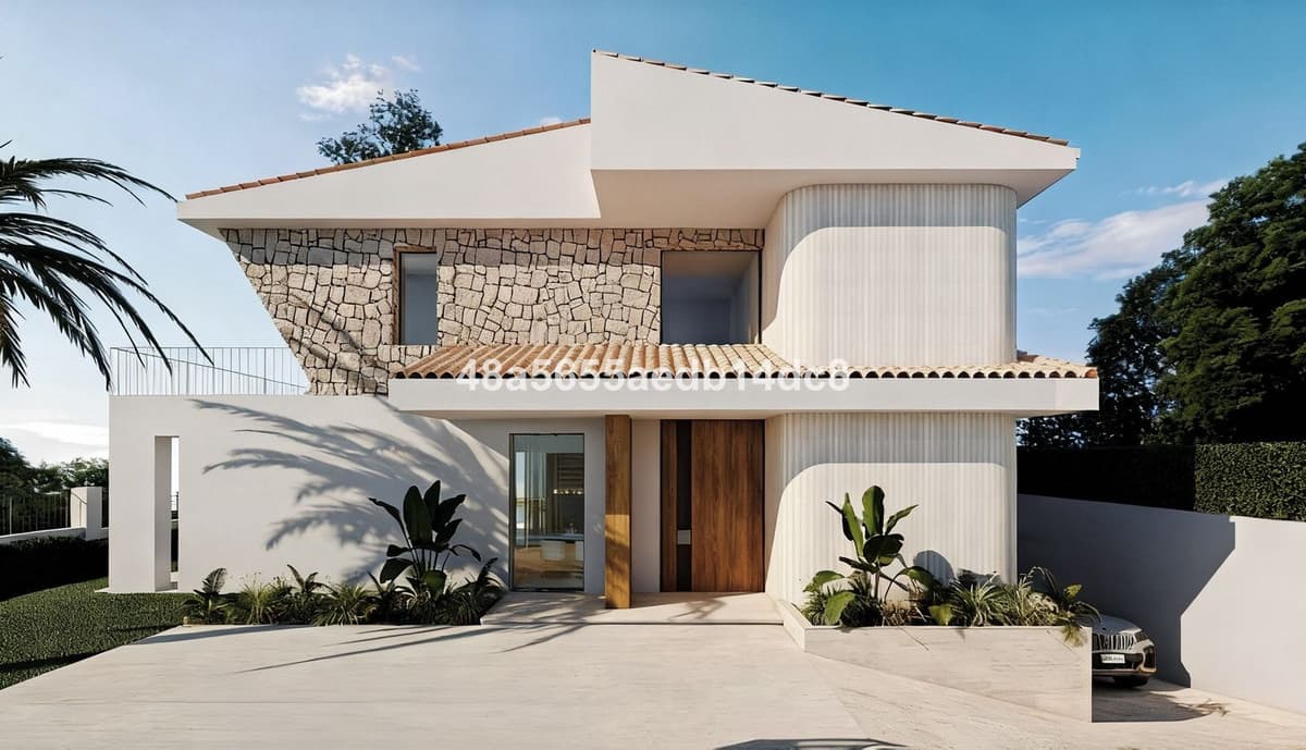 Land in Elviria — photo 2 of 10