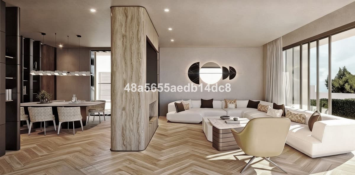 Land in Elviria — photo 4 of 10