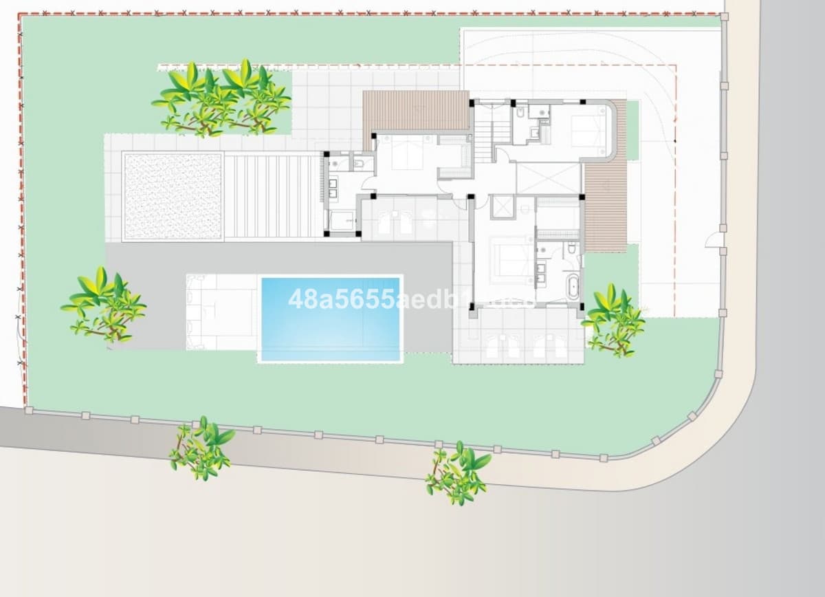 Land in Elviria — photo 10 of 10