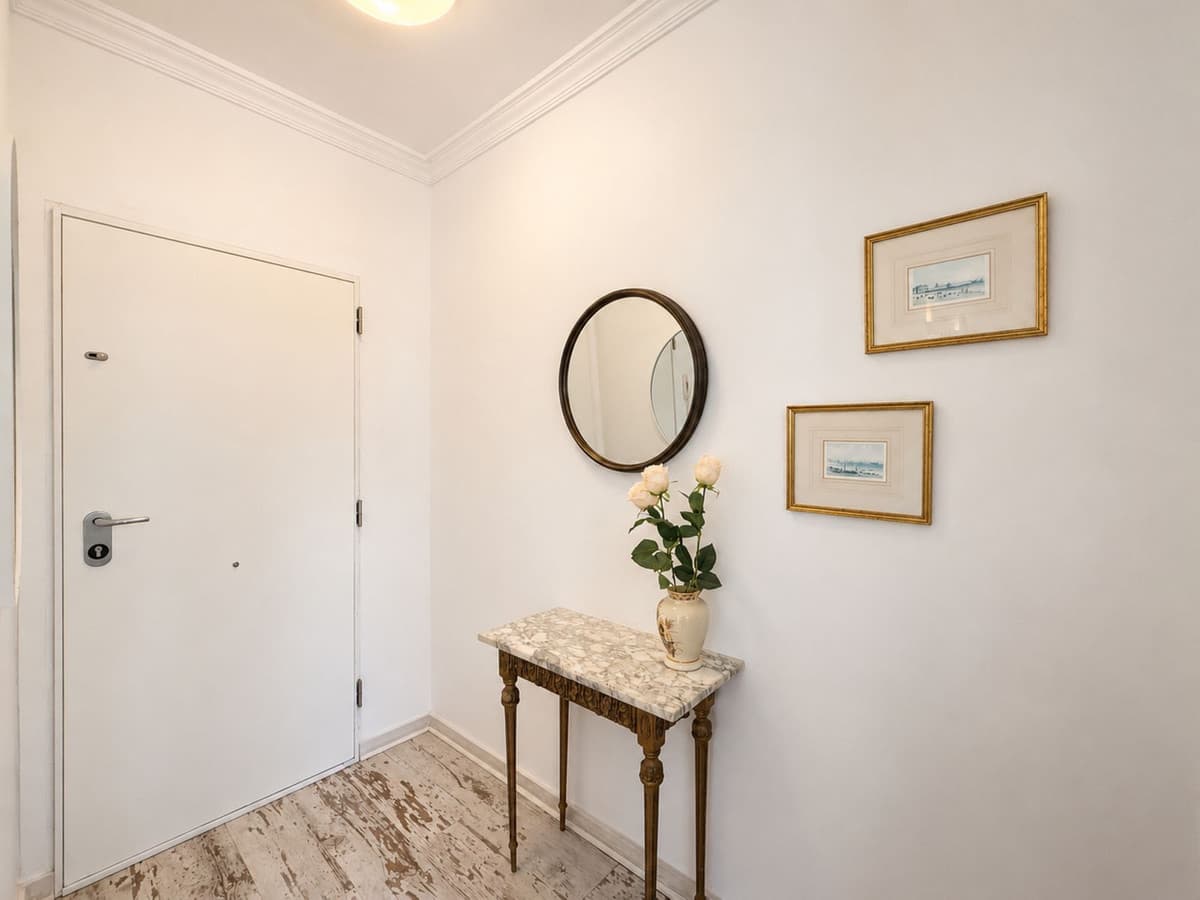 Ground Floor Apartment in Estepona — photo 7 of 10