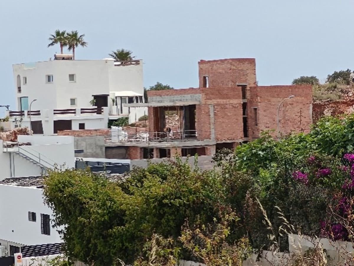 Detached Villa in Benalmadena — photo 4 of 10