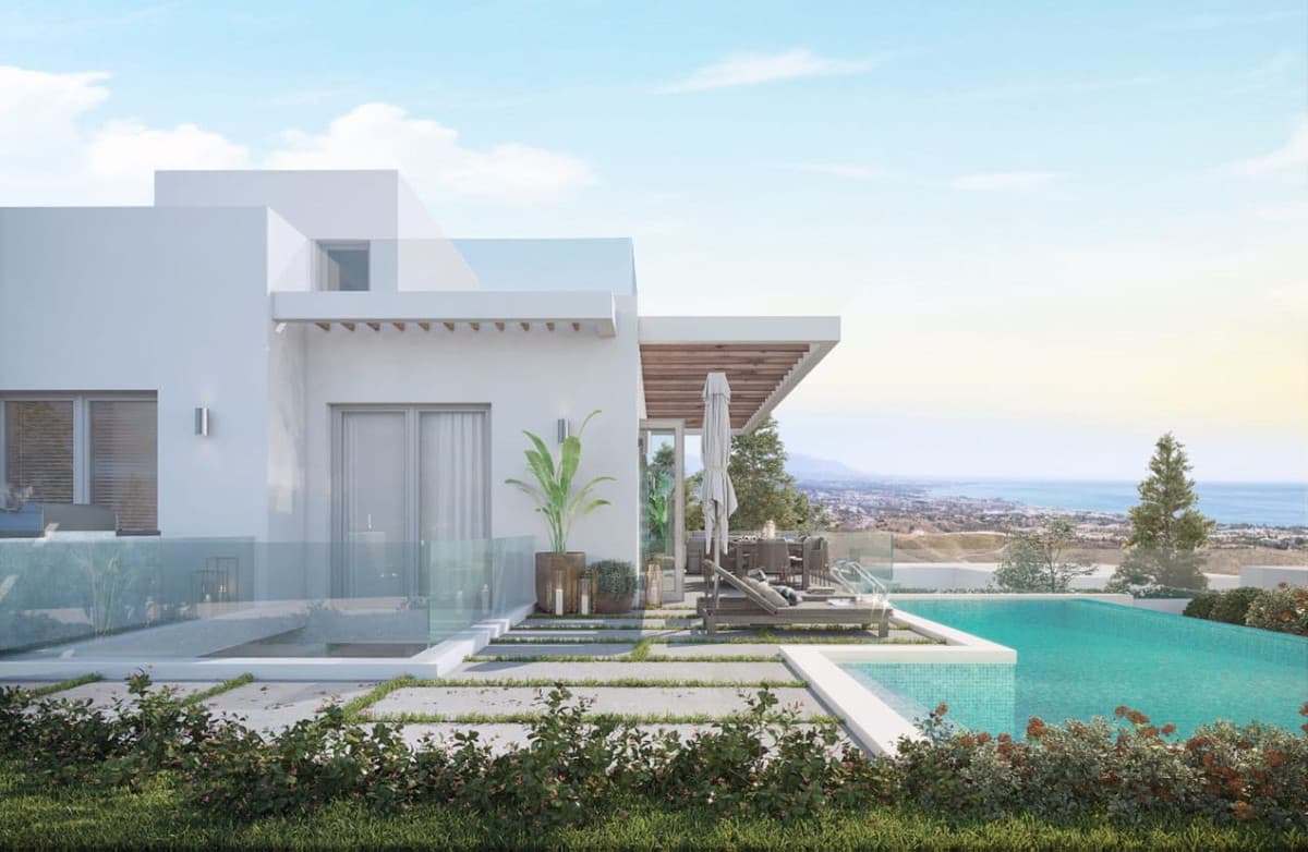 Detached Villa in Benalmadena — photo 6 of 10