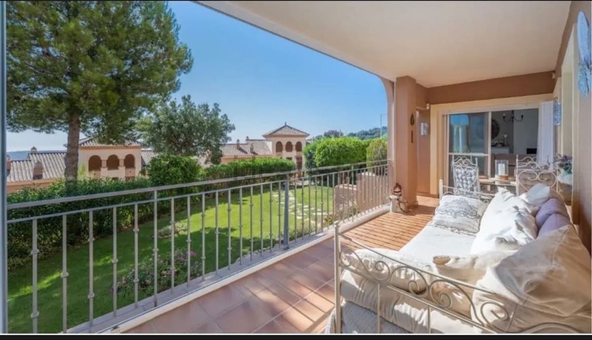 Ground Floor Apartment in La Mairena — photo 7 of 10
