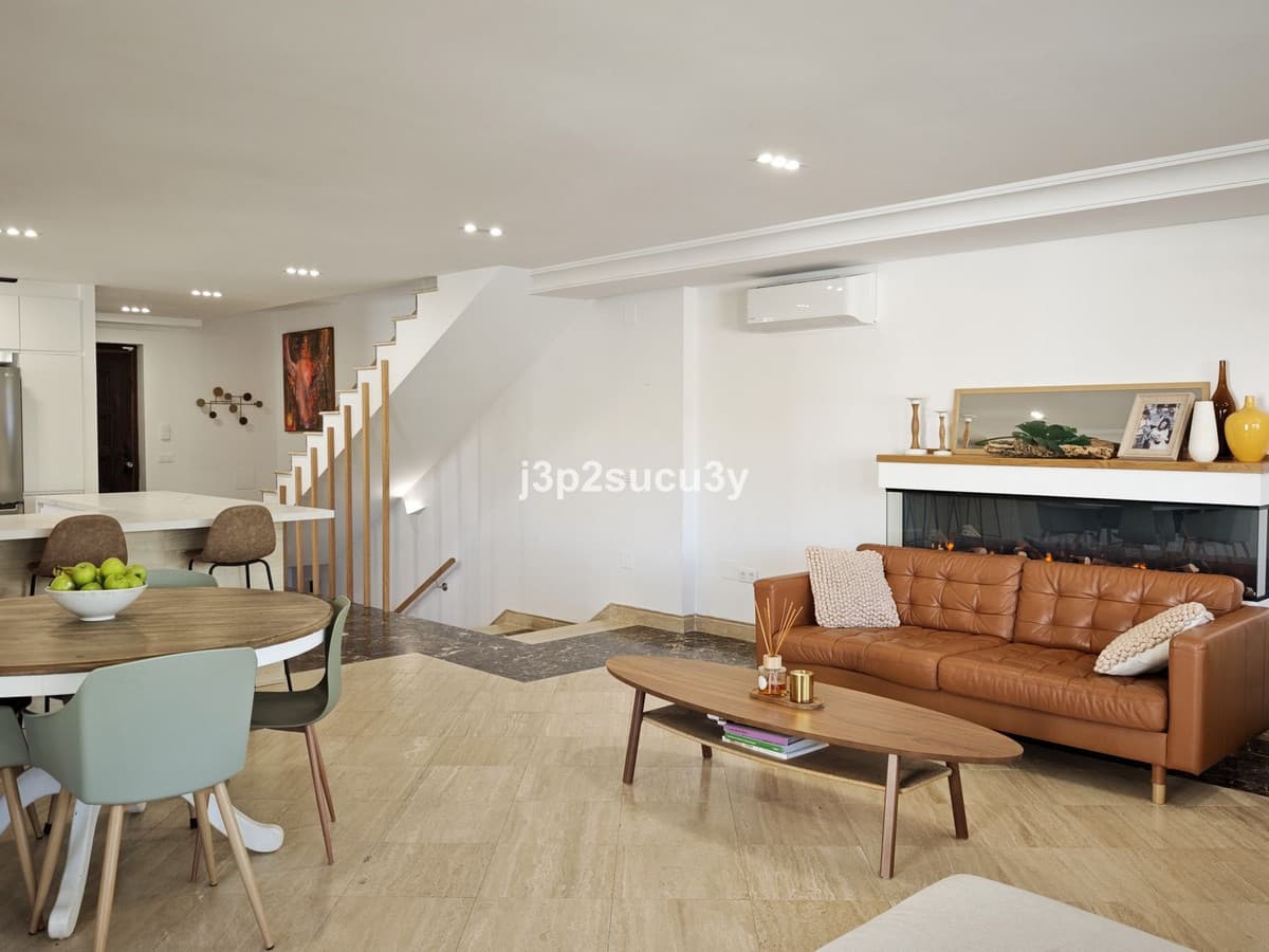 Detached Villa in Selwo — photo 8 of 10