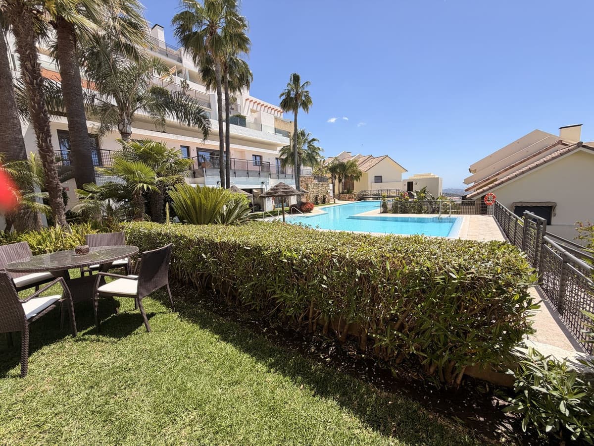Ground Floor Apartment in Altos de los Monteros — photo 2 of 10