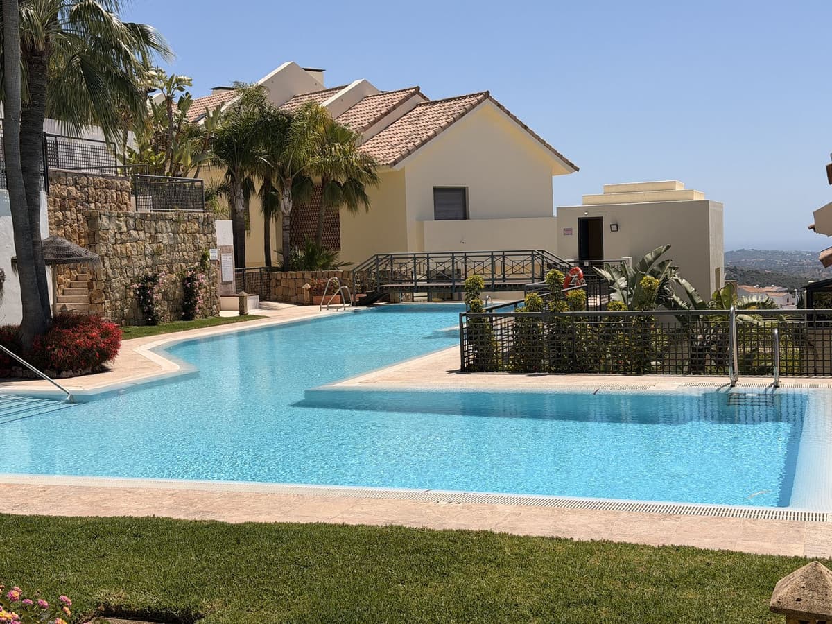 Ground Floor Apartment in Altos de los Monteros — photo 3 of 10