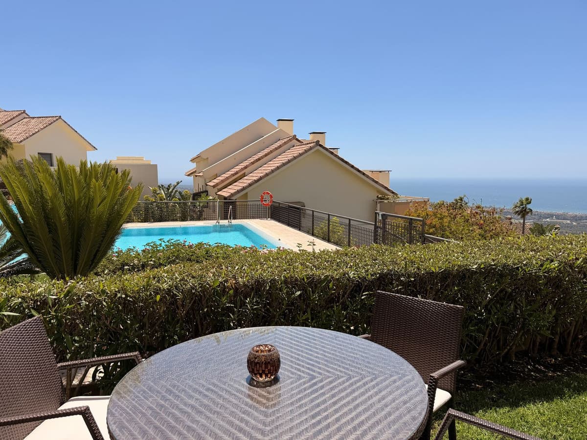 Ground Floor Apartment in Altos de los Monteros — photo 4 of 10