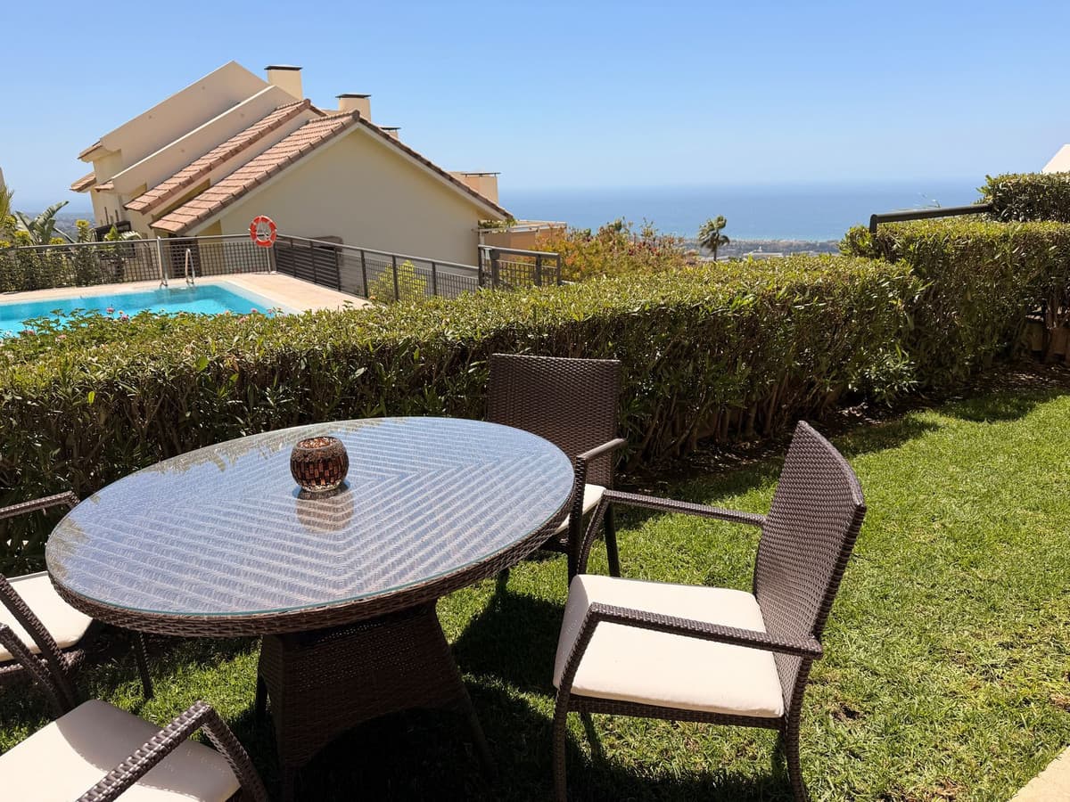 Ground Floor Apartment in Altos de los Monteros — photo 5 of 10