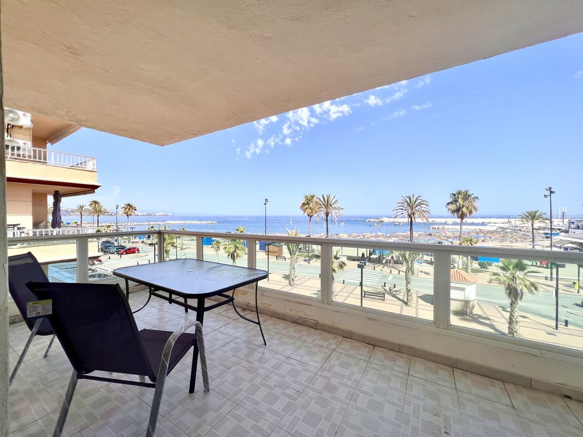 Middle Floor Apartment in Fuengirola — photo 2 of 10