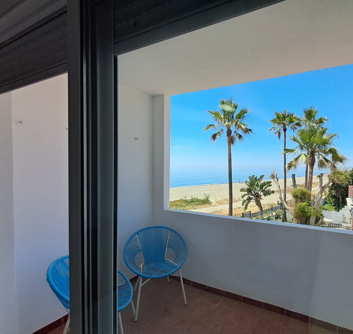 Detached Villa in Estepona — photo 9 of 10