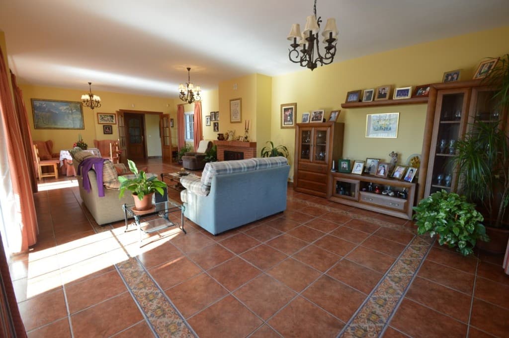 Detached Villa in Benalmadena — photo 5 of 10