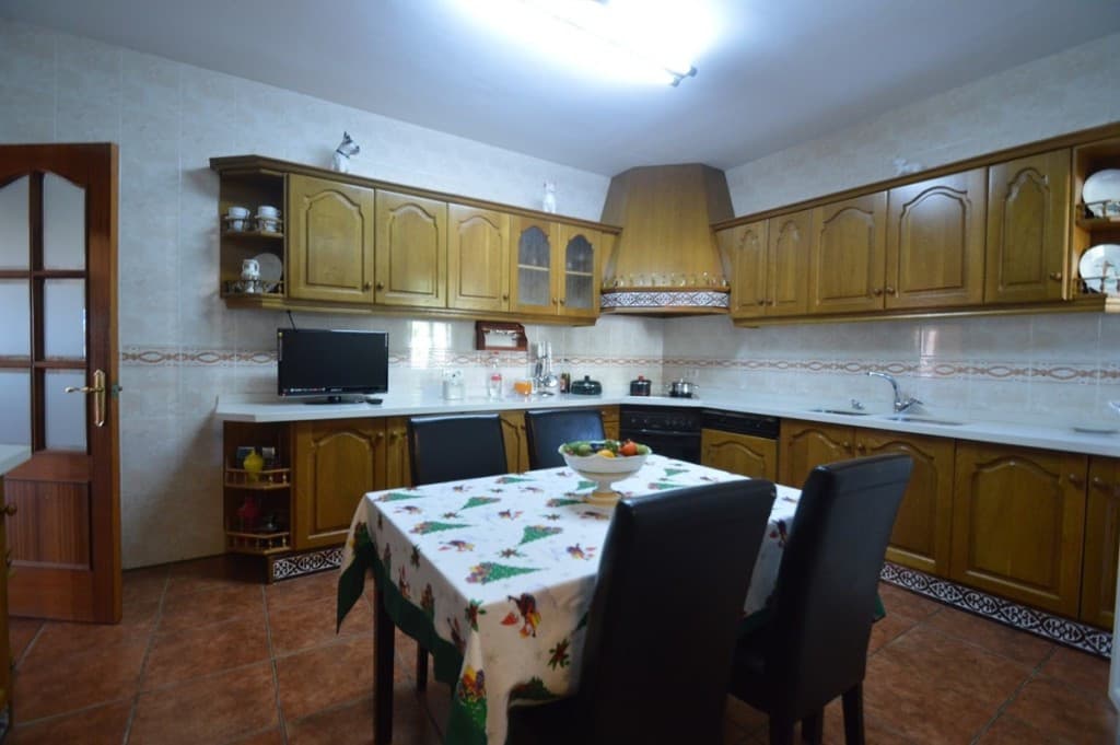 Detached Villa in Benalmadena — photo 6 of 10