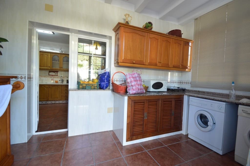 Detached Villa in Benalmadena — photo 7 of 10