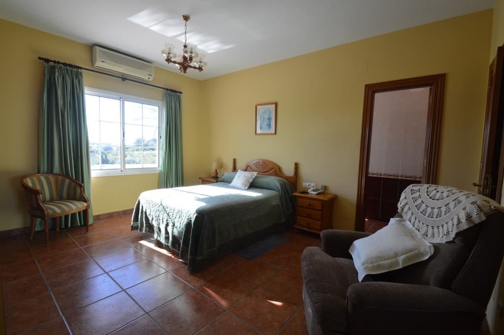 Detached Villa in Benalmadena — photo 8 of 10