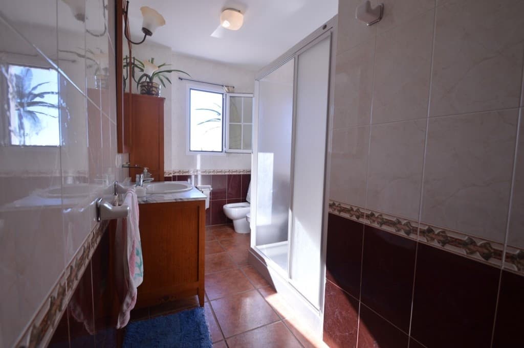 Detached Villa in Benalmadena — photo 9 of 10