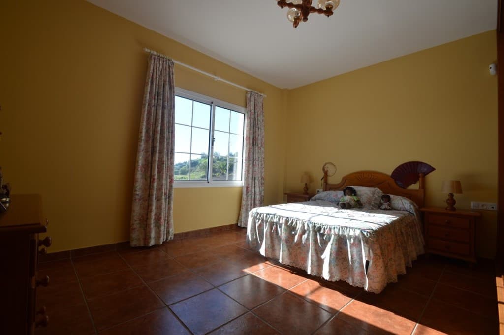 Detached Villa in Benalmadena — photo 10 of 10