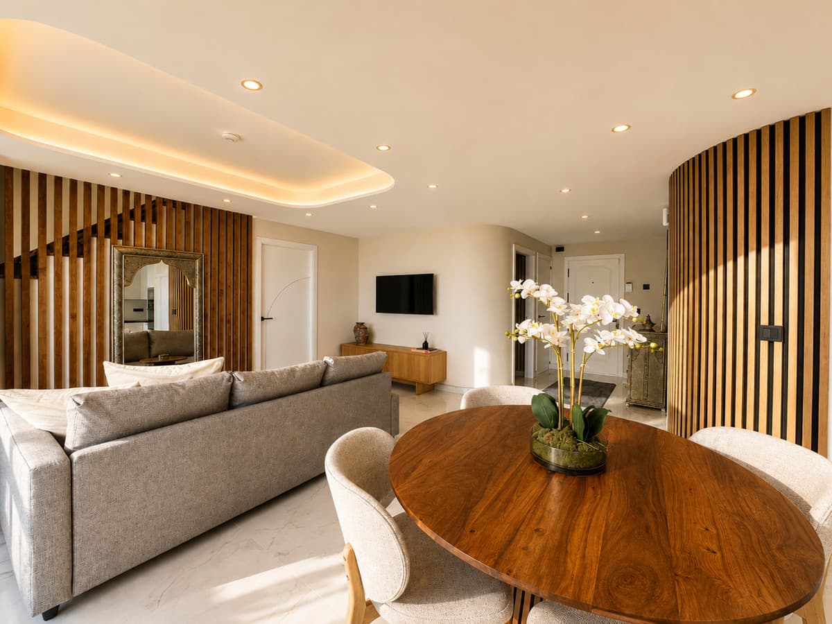 Penthouse Duplex in Estepona — photo 6 of 10
