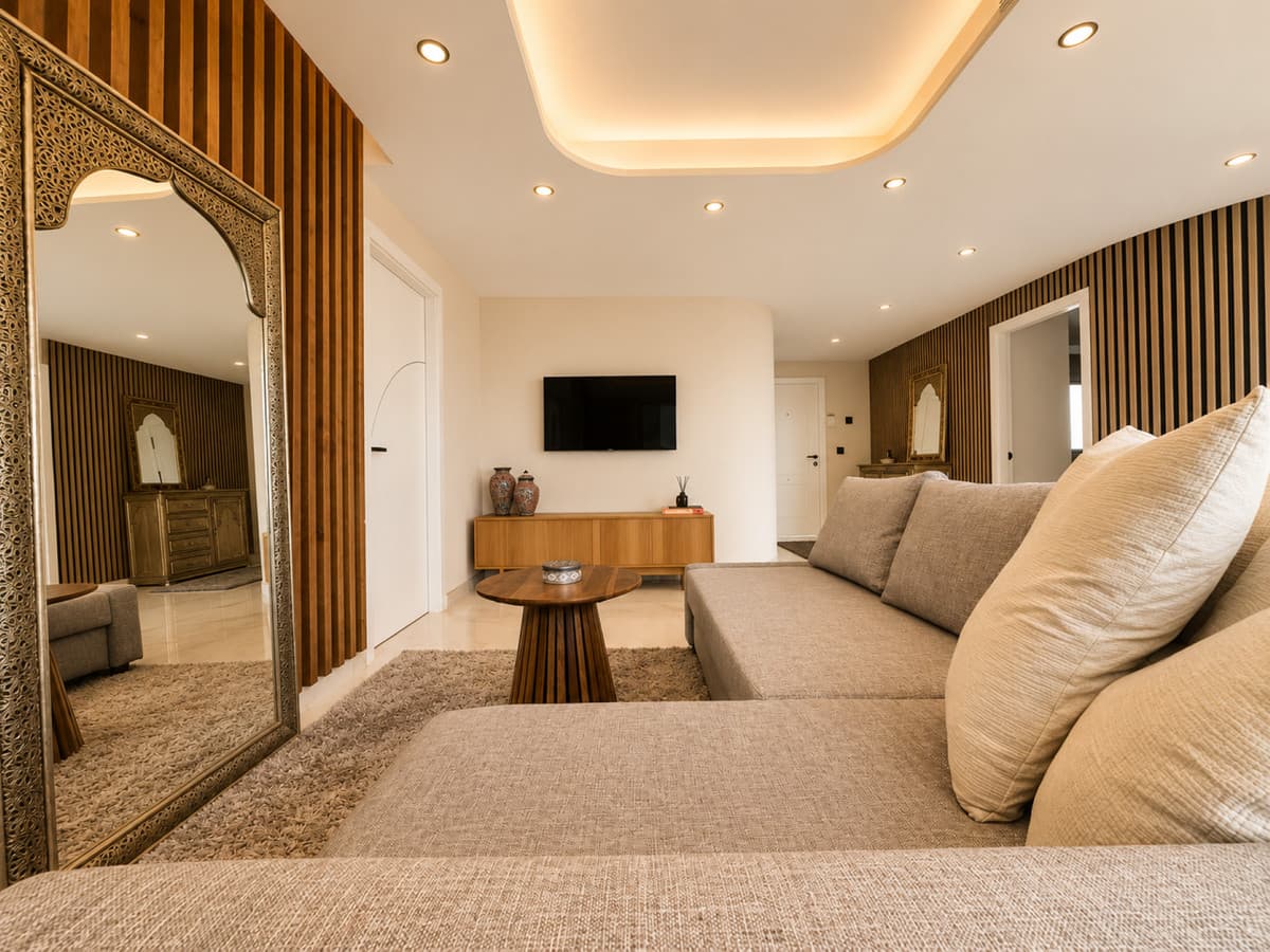 Penthouse Duplex in Estepona — photo 8 of 10
