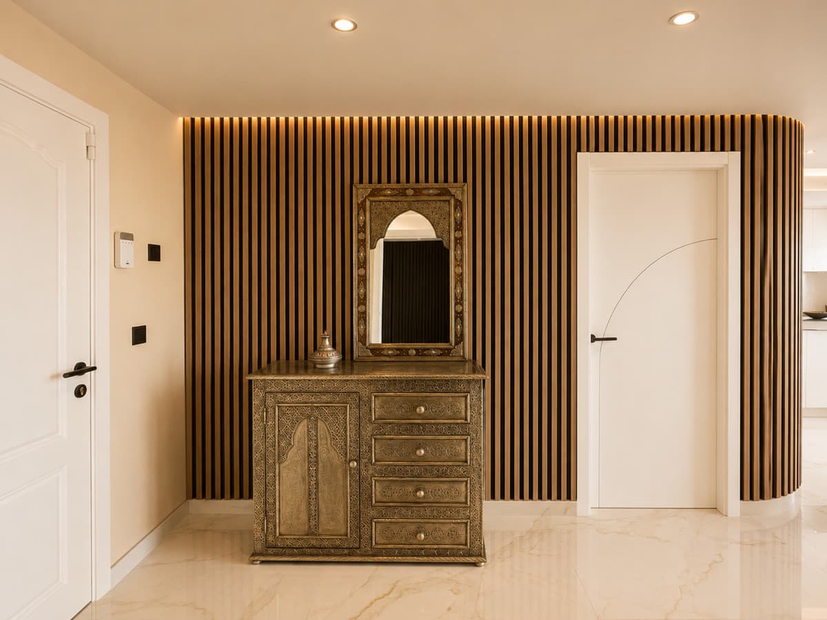 Penthouse Duplex in Estepona — photo 10 of 10