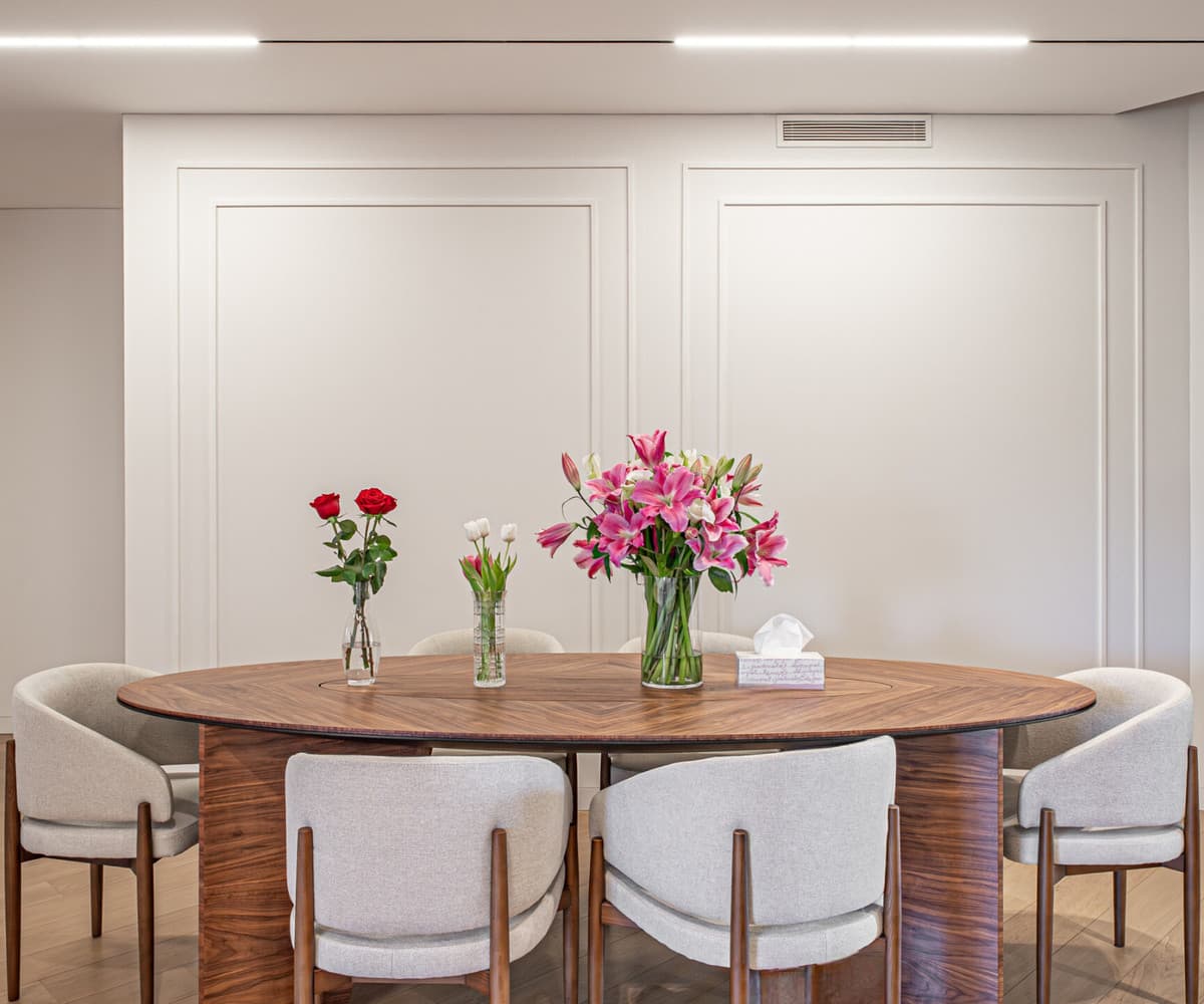 Middle Floor Apartment in Estepona — photo 9 of 10
