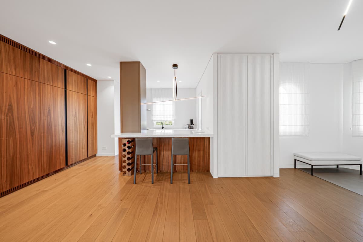 Middle Floor Apartment in Estepona — photo 10 of 10