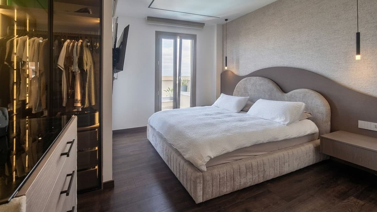 Penthouse in Riviera del Sol — photo 3 of 10