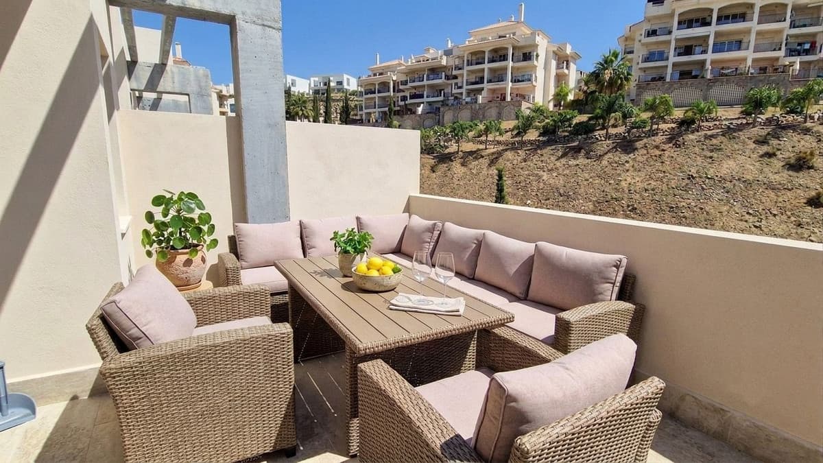 Penthouse in Riviera del Sol — photo 5 of 10