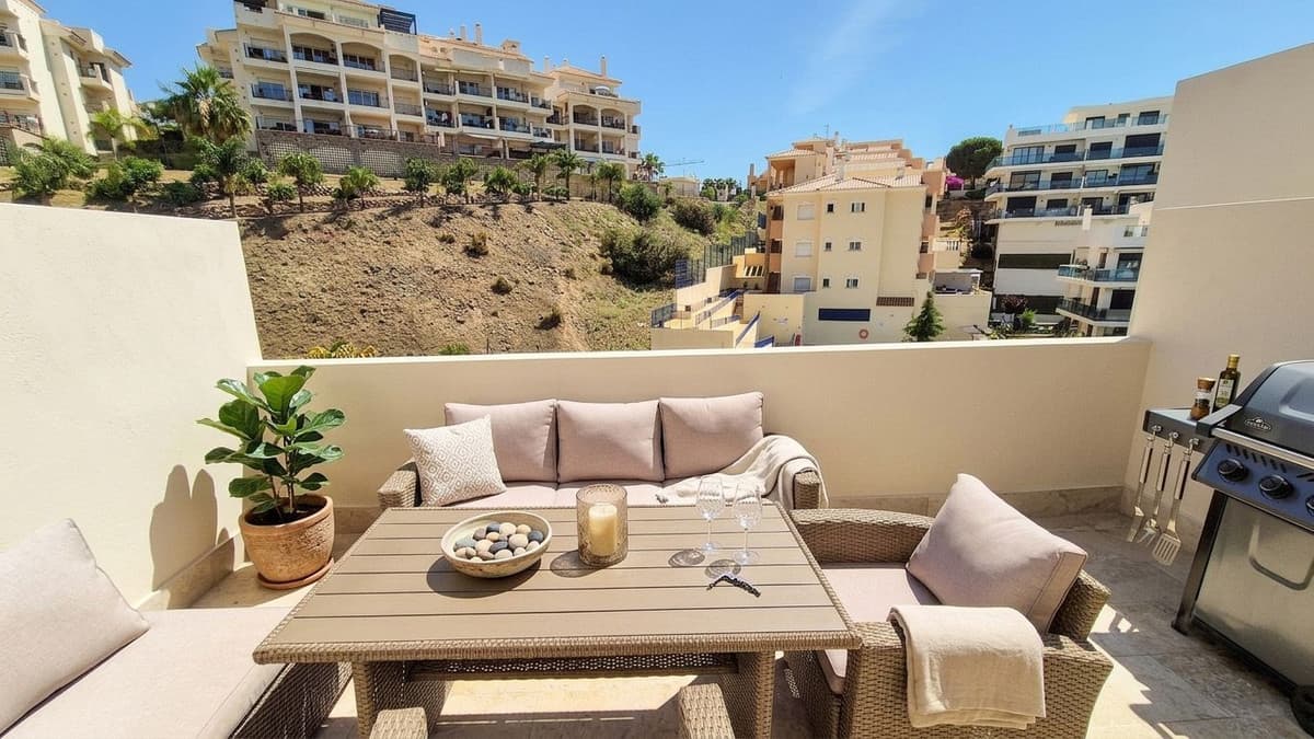 Penthouse in Riviera del Sol — photo 6 of 10
