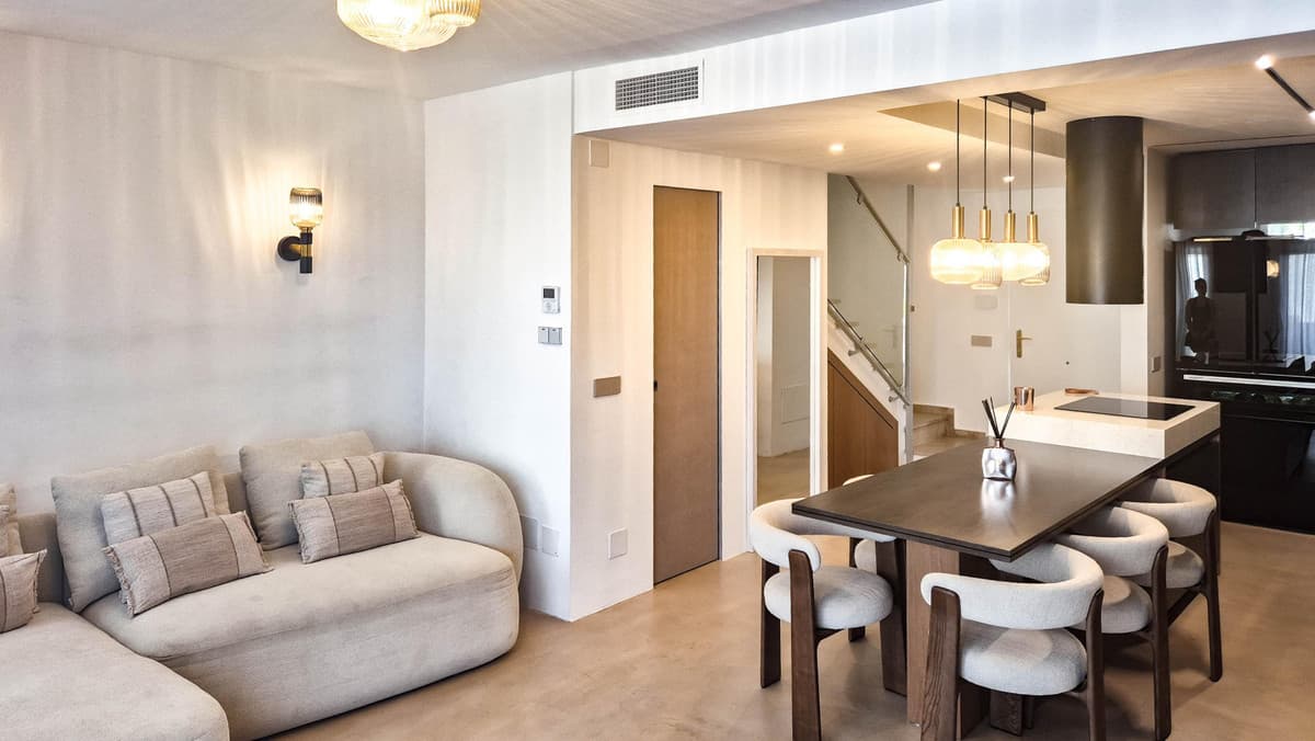 Penthouse in Riviera del Sol — photo 7 of 10
