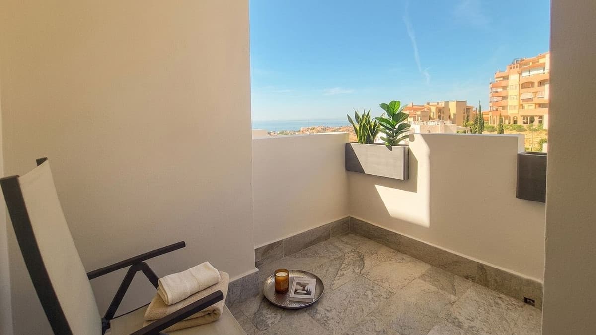 Penthouse in Riviera del Sol — photo 9 of 10
