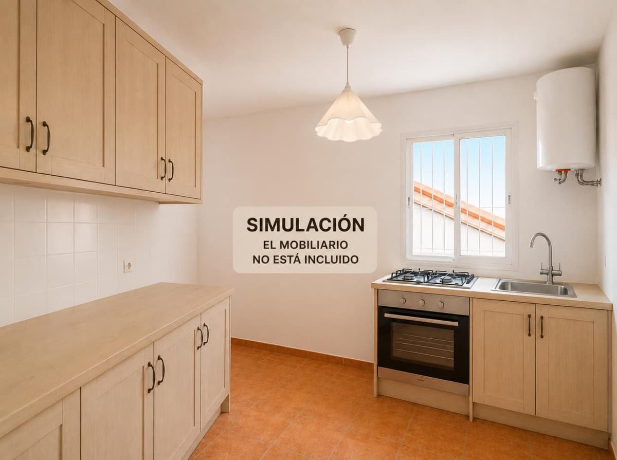 Townhouse in Los Prados — photo 7 of 10