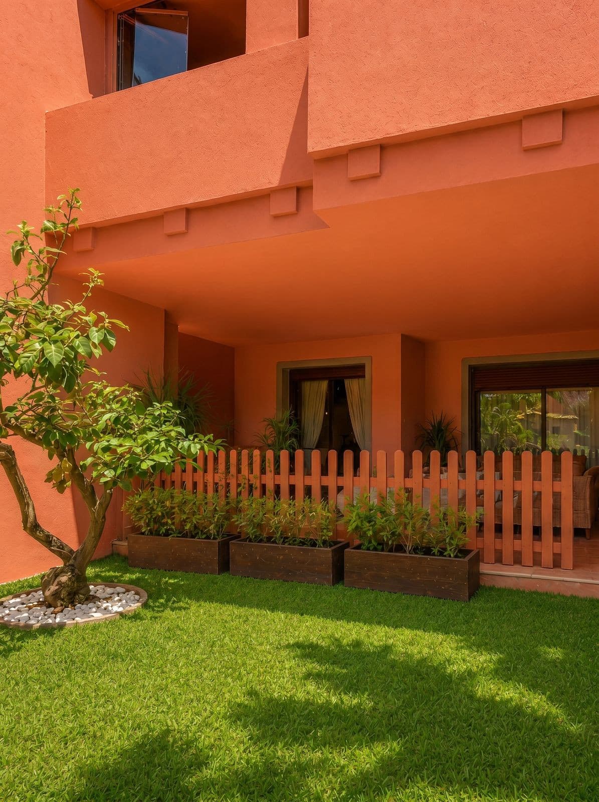 Ground Floor Apartment in Estepona — photo 8 of 10