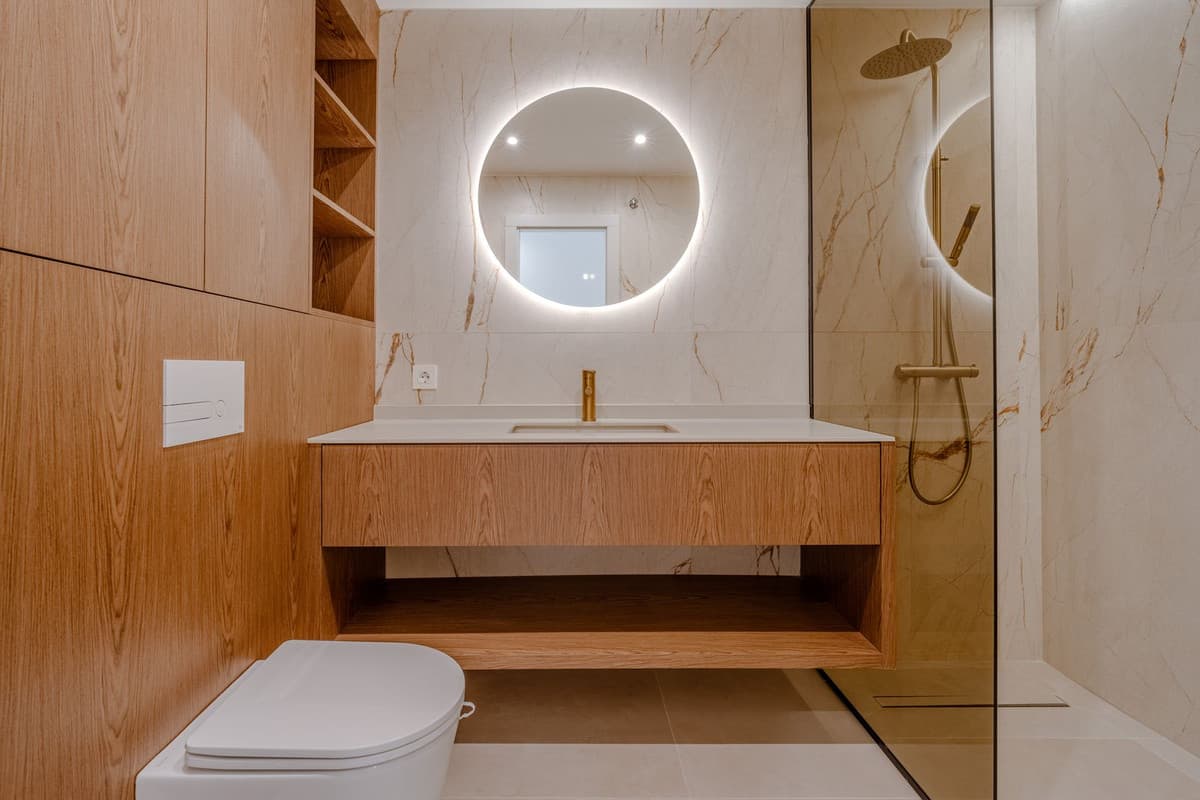 Middle Floor Apartment in Nueva Andalucía — photo 10 of 10