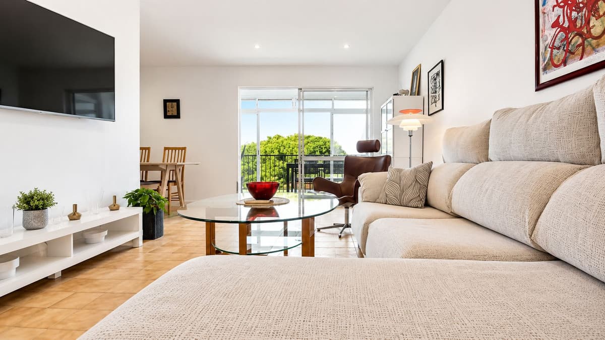 Top Floor Apartment in El Faro — photo 1 of 10