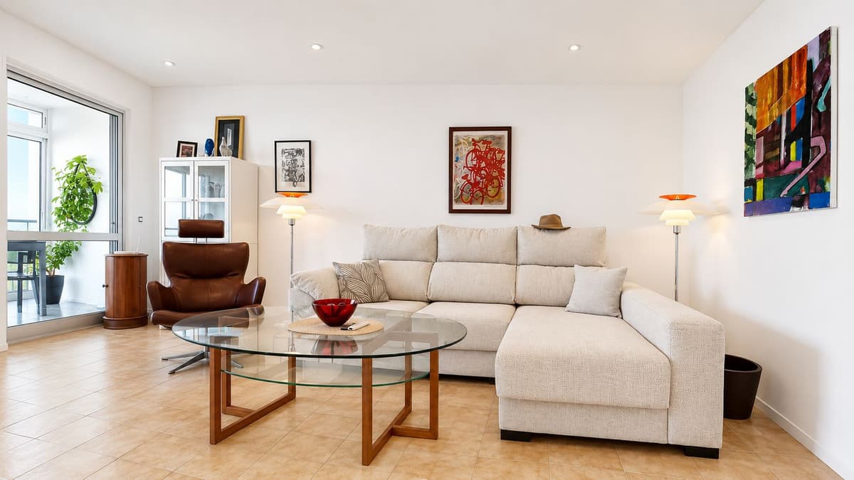 Top Floor Apartment in El Faro — photo 5 of 10