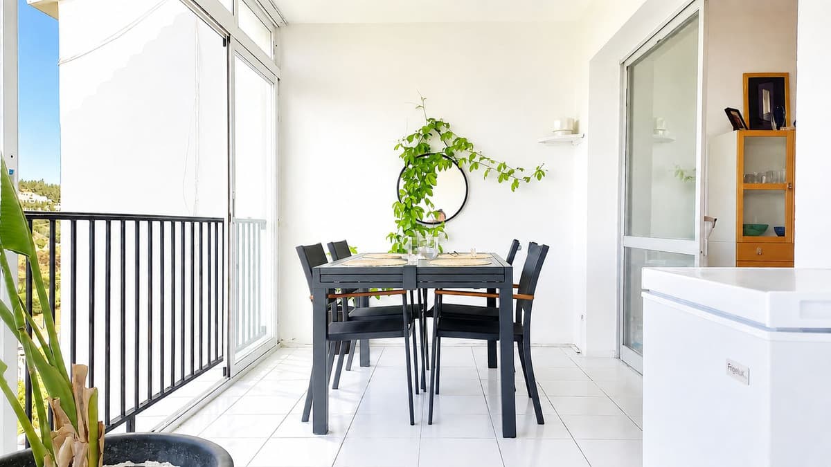 Top Floor Apartment in El Faro — photo 8 of 10