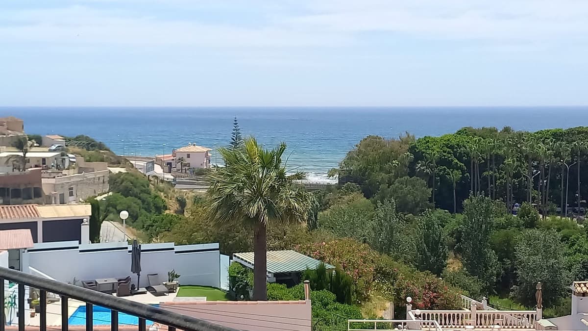 Top Floor Apartment in El Faro — photo 9 of 10