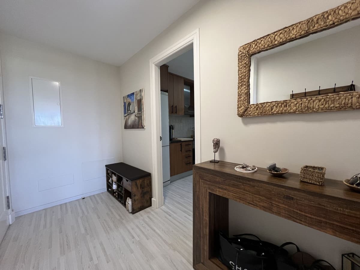Middle Floor Apartment in La Alcaidesa — photo 9 of 10